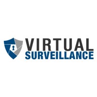 Virtual Surveillance logo - Similar company to Vigilant Pro Private Security Services, Inc.