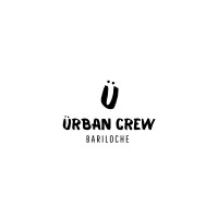 Urban Crew Bariloche logo - Similar company to Bariloche White
