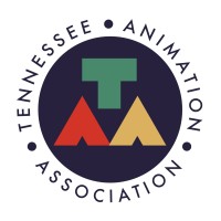 Tennessee Animation Association logo - Similar company to Joybott Animation