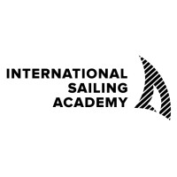 International Sailing Academy logo - Similar company to Starting Line Sailing
