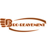 Broreavement logo - Similar company to Bantr