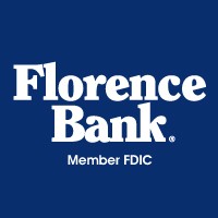 Florence Bank logo - Similar company to Checkwriter ™