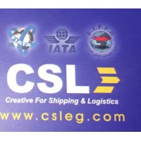 Creative For Shipping and Logistics logo - Similar company to Logvolt L.L.C