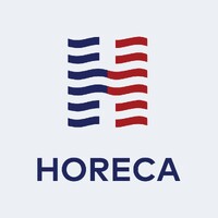 Horeca • ჰორეკა logo - Similar company to Agrometa-Drone