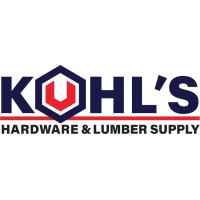 Kuhls Hardware logo - Similar company to Wrap Stars Atl