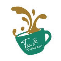 Tea & Company logo - Similar company to Comunidad Reparando
