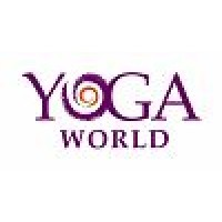 YOGA WORLD