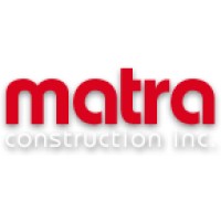 Matra Construction Inc. logo - Similar company to Clive Wilkinson Architects