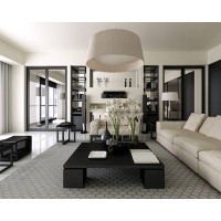 Seven Interiors logo - Similar company to Sinan Interiors