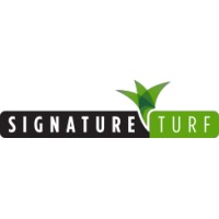 Signature Turf logo - Similar company to Urban Global