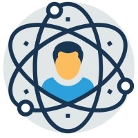 The Women in STEM Network logo - Similar company to Indelible