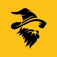 Dirt Wizards logo - Similar company to Solvers Manufacturing