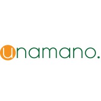 Unamano logo - Similar company to Diavolezza