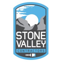 Stone Valley Contractors logo - Similar company to Ofive
