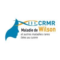 CRMR Maladie de Wilson et des autres maladies rares liées au cuivre logo - Similar company to Lsdl