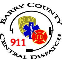 Barry County Central Dispatch logo - Similar company to Don Services, Inc.