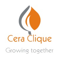 Ceraclique Mining (India)  Pvt Ltd logo - Similar company to Reignsys Softech Private Limited