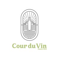 Cour du Vin logo - Similar company to Fourcroy