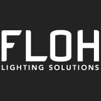 FLOH Lighting Solutions logo - Similar company to Leapfrog Lighting