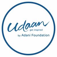Udaan_AdaniFoundation logo - Similar company to Mount Carmel School Managed By Adani Foundation