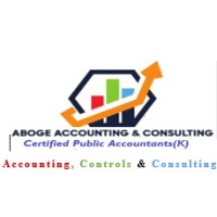 Aboge Accounting & Consulting logo - Similar company to Cecio Affärsutveckling