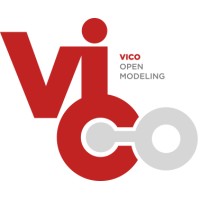 VICO Open Modeling logo - Similar company to Sabater Studio