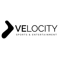 VELOCITY Sports & Entertainment logo - Similar company to Pk Velocity Sports & Entertainment