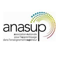 ANASUP logo - Similar company to Edaf Academy