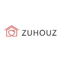 Zuhouz logo - Similar company to Intellectus