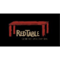 Red Table Restaurants