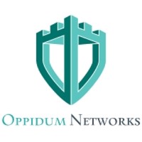 OPPIDUM NETWORKS logo - Similar company to Oppidum