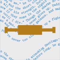 The Old Man/Dead Poets HK logo - Similar company to Hula