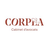 Cabinet d'avocats CORPEA logo - Similar company to Cabinet D’Avocats Asea