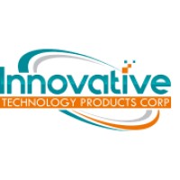 Innovative Technology Products Corp logo - Similar company to Innovative Concrete Technology Corp.