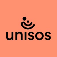 Stichting UniSOS logo - Similar company to Sezer Voor Diversiteit