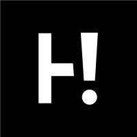 L'agence H! logo - Similar company to Agence Morgane Communication
