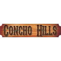 Concho Hills Guest Ranch logo - Similar company to Ranch At The Mine