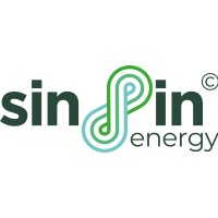 Sinfin Energy logo - Similar company to Alusin Solar | Solar Structures