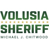 Volusia Sheriff's Office logo - Similar company to New Smyrna Beach Police Department