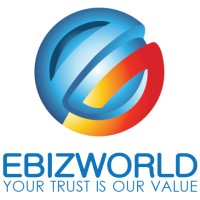 EBIZWORLD Games, Blockchain, AI, Web/Apps logo - Similar company to Epic War