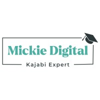 Mickie Digital logo - Similar company to Environment Innovation And Strategy Ltd