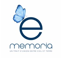 E-Memoria logo - Similar company to Emmaus Vêtements