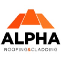 Alpha Roofing and Cladding logo - Similar company to Dutton Infrastructure Ltd