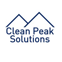 Clean Peak Solutions logo - Similar company to Geoblock