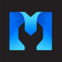 Mend logo - Similar company to Rush Roto Inc.