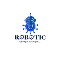 Club Robotic Avionique AI logo - Similar company to Pefersa