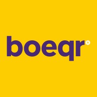 Boeqr B.V. logo - Similar company to Qonfi | Guided Selling Software