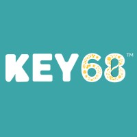 KEY68 logo - Similar company to Hms Brand Solutions
