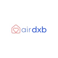 Air DXB logo - Similar company to Cryptodubai