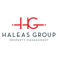 Haleas Group Property Management logo - Similar company to Hoa Grow